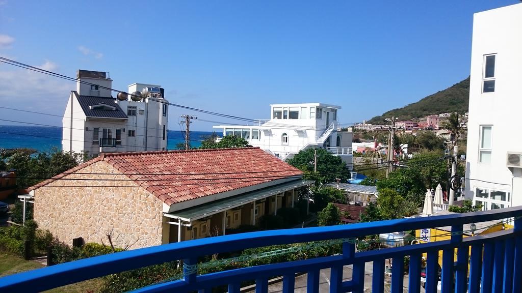 海宿 鹅銮鼻 外观 照片