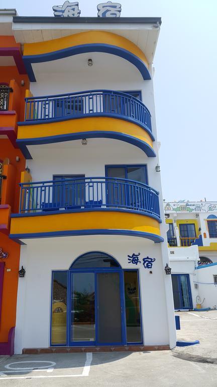 海宿 鹅銮鼻 外观 照片